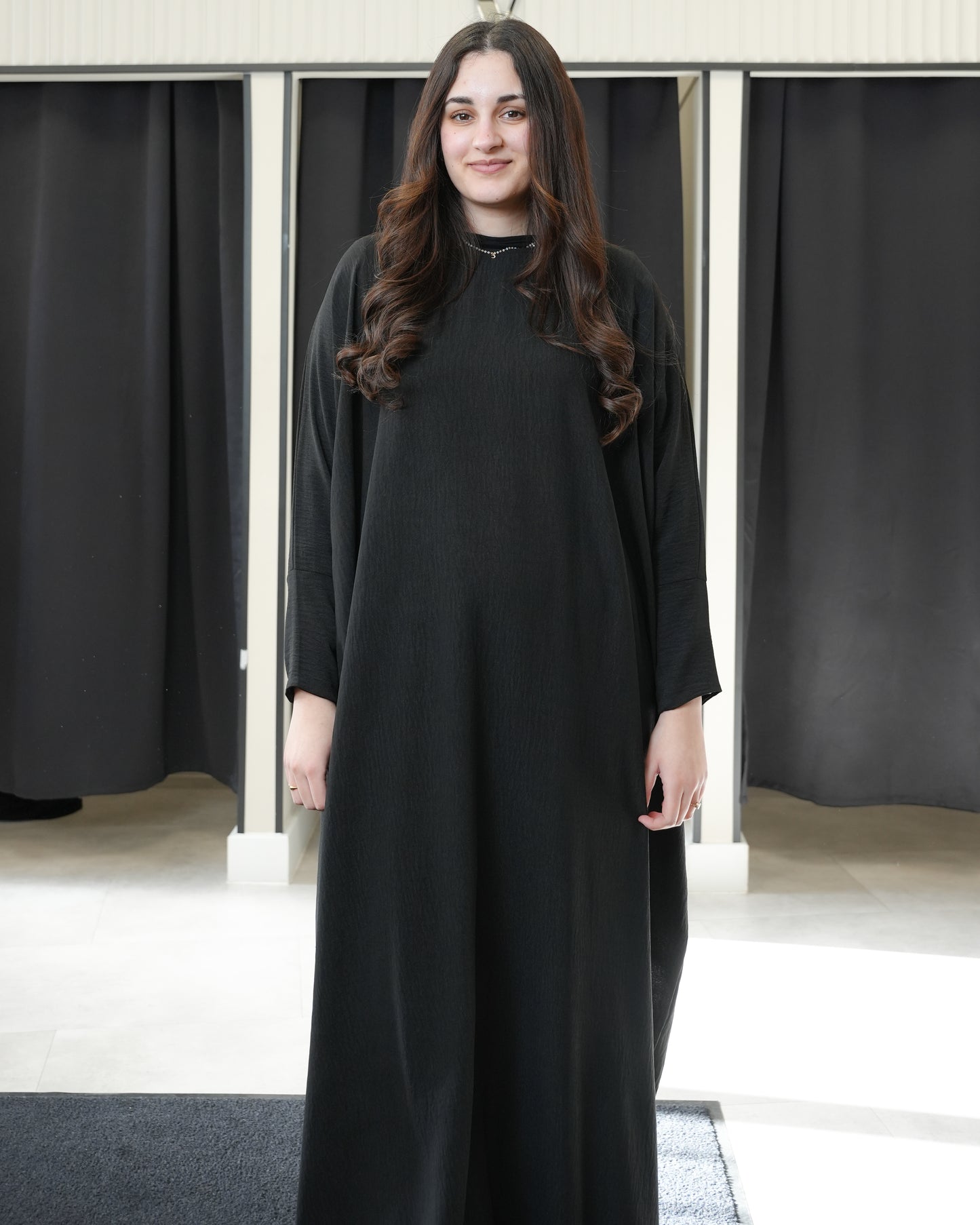 ABAYA JAZZ