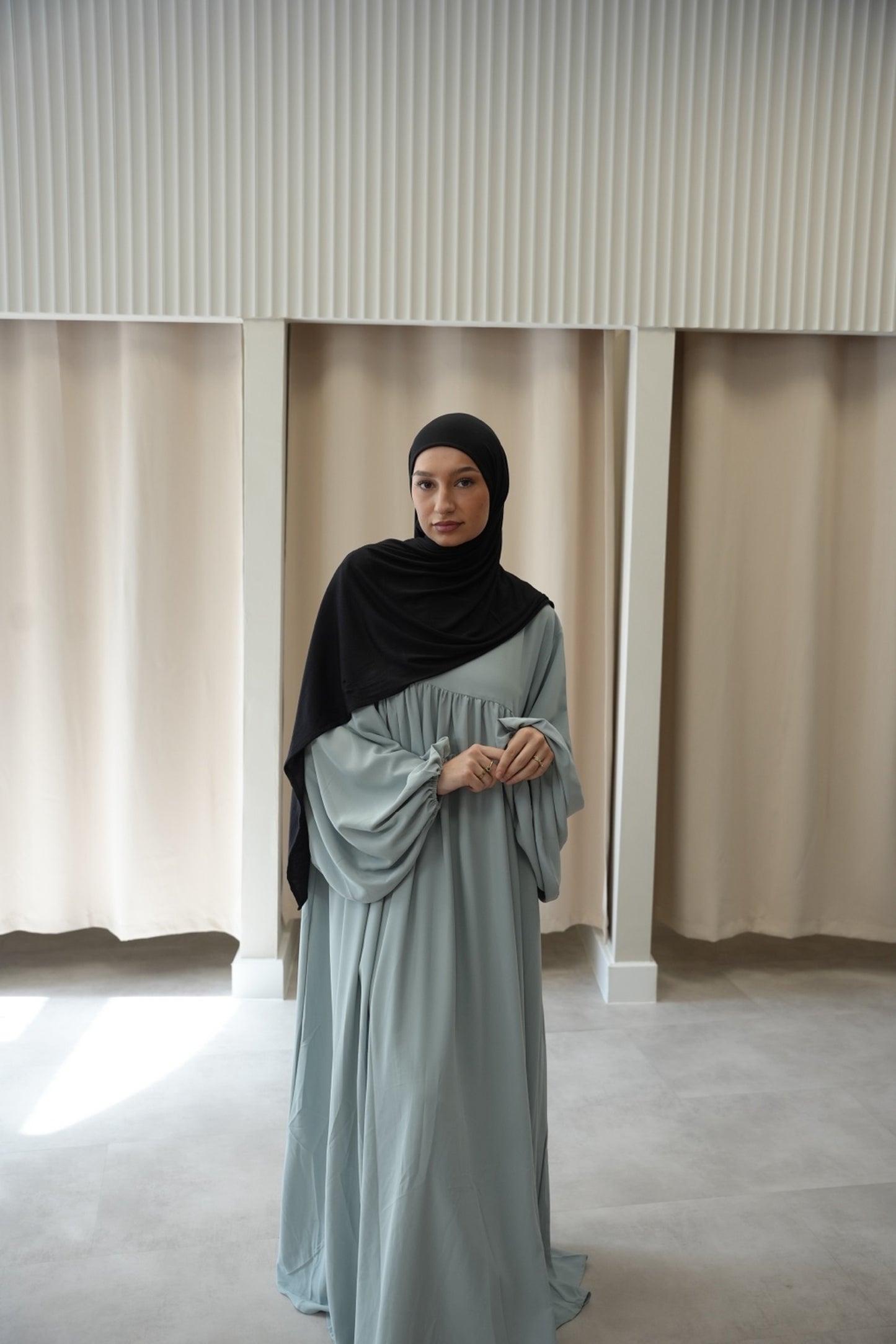 ABAYA PEARL
