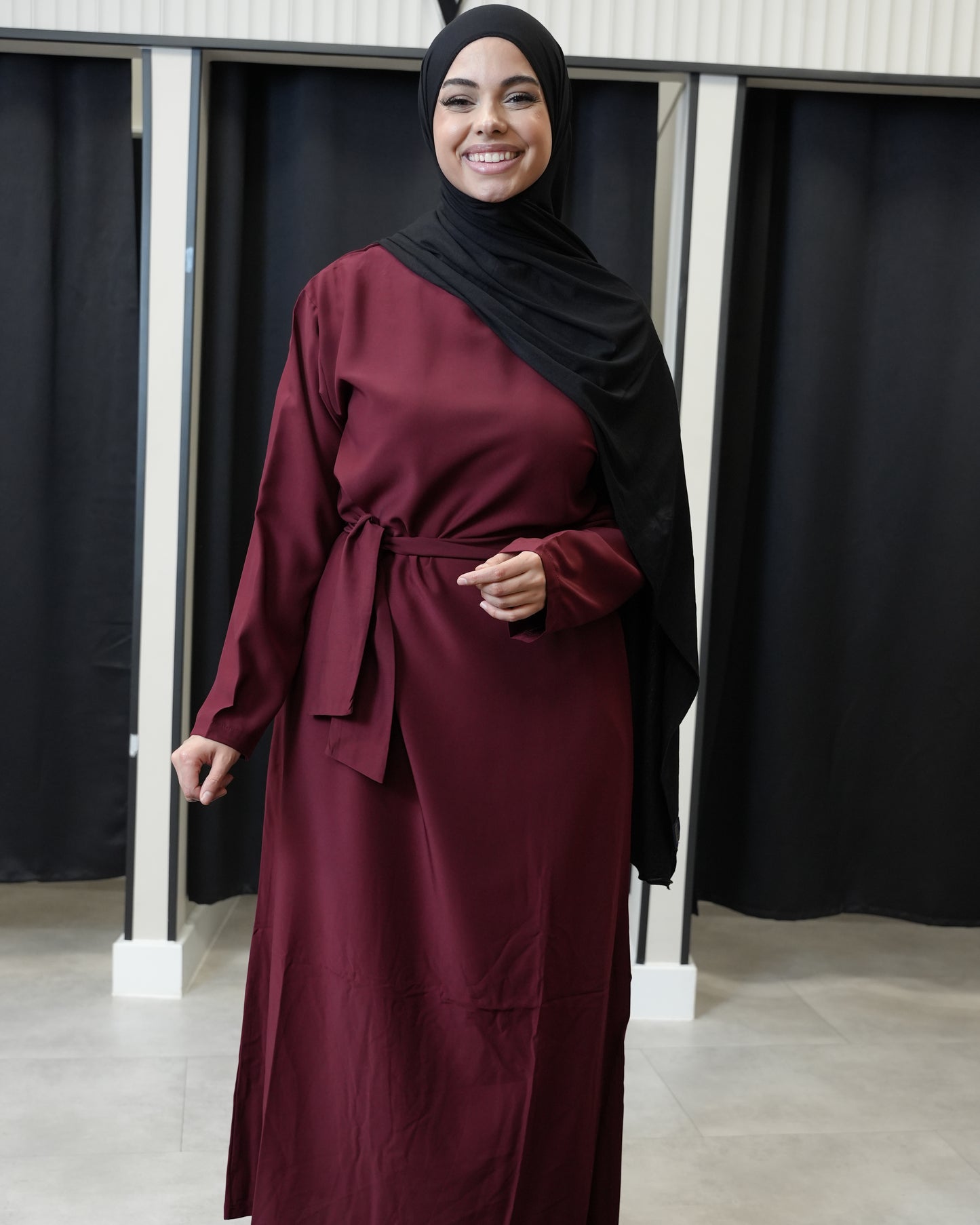 ABAYA MILA