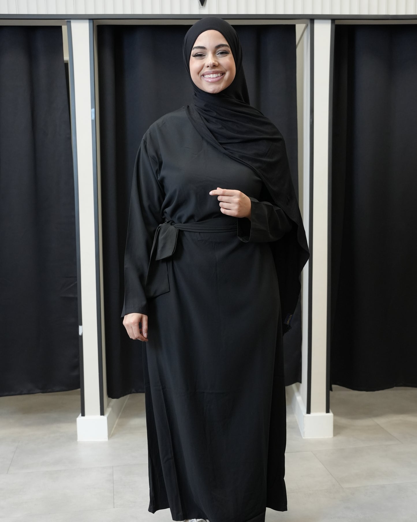 ABAYA MILA