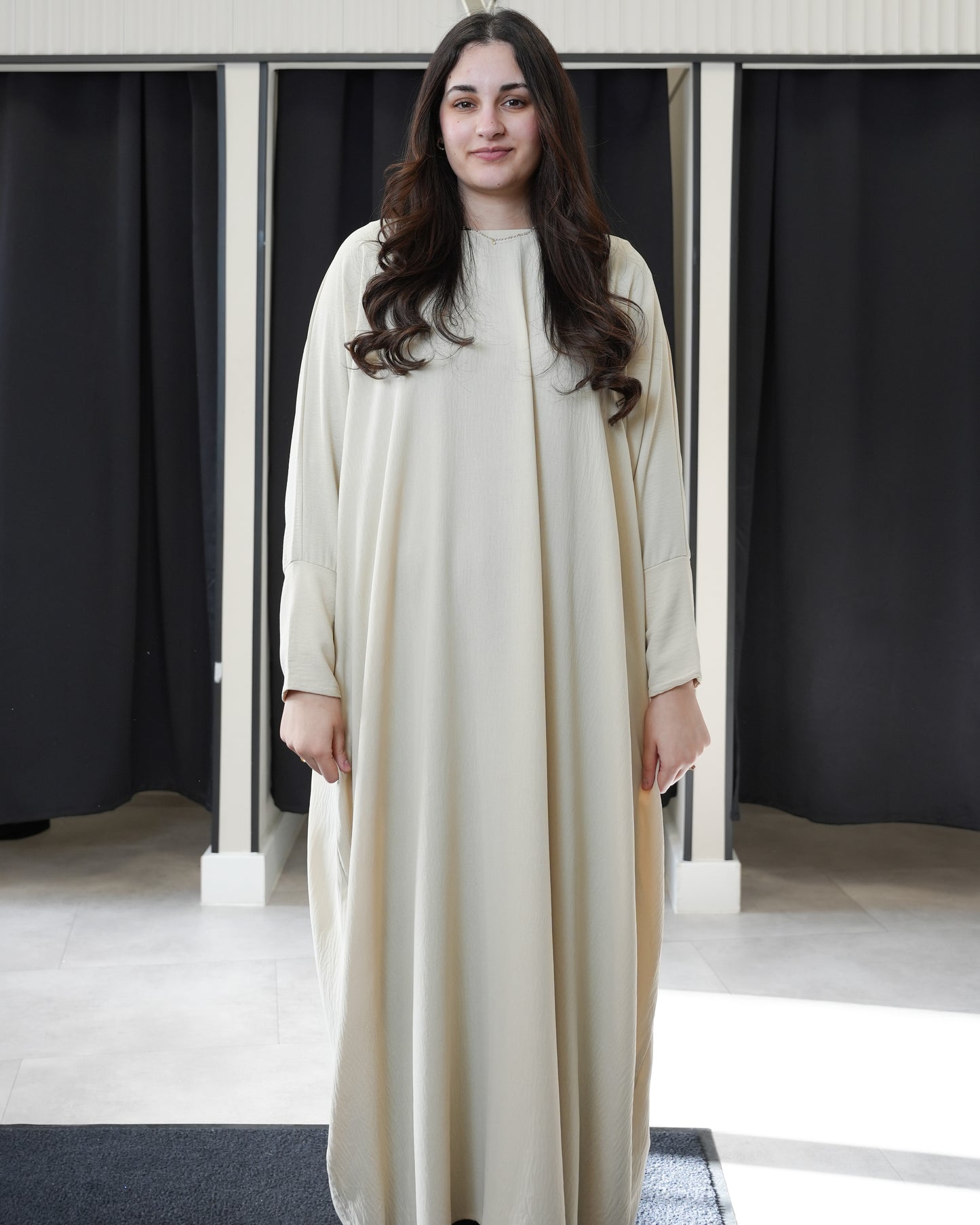 ABAYA JAZZ