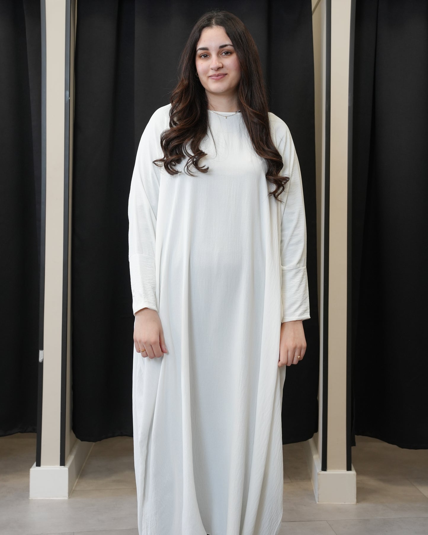 ABAYA JAZZ