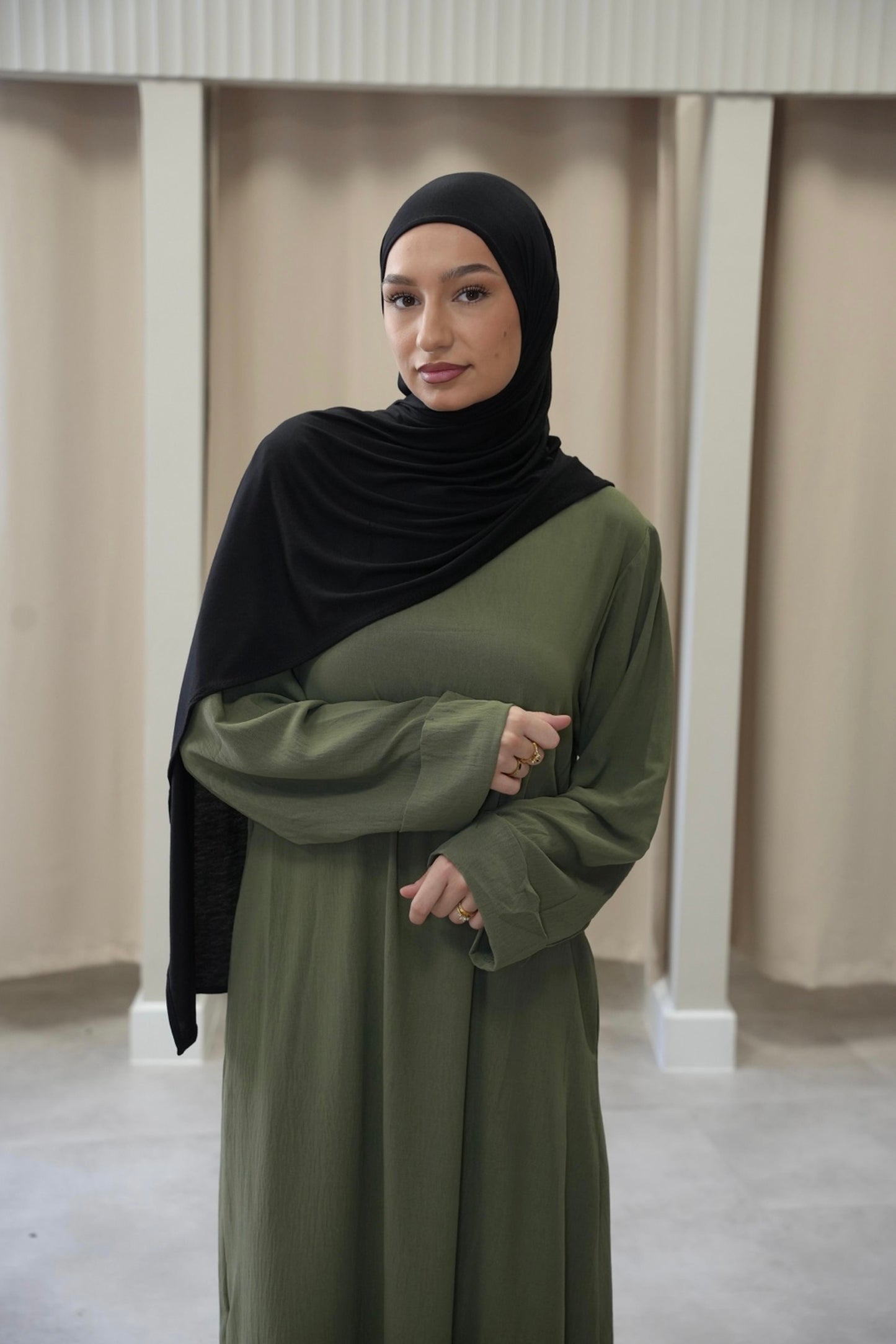 ABAYA MAYA