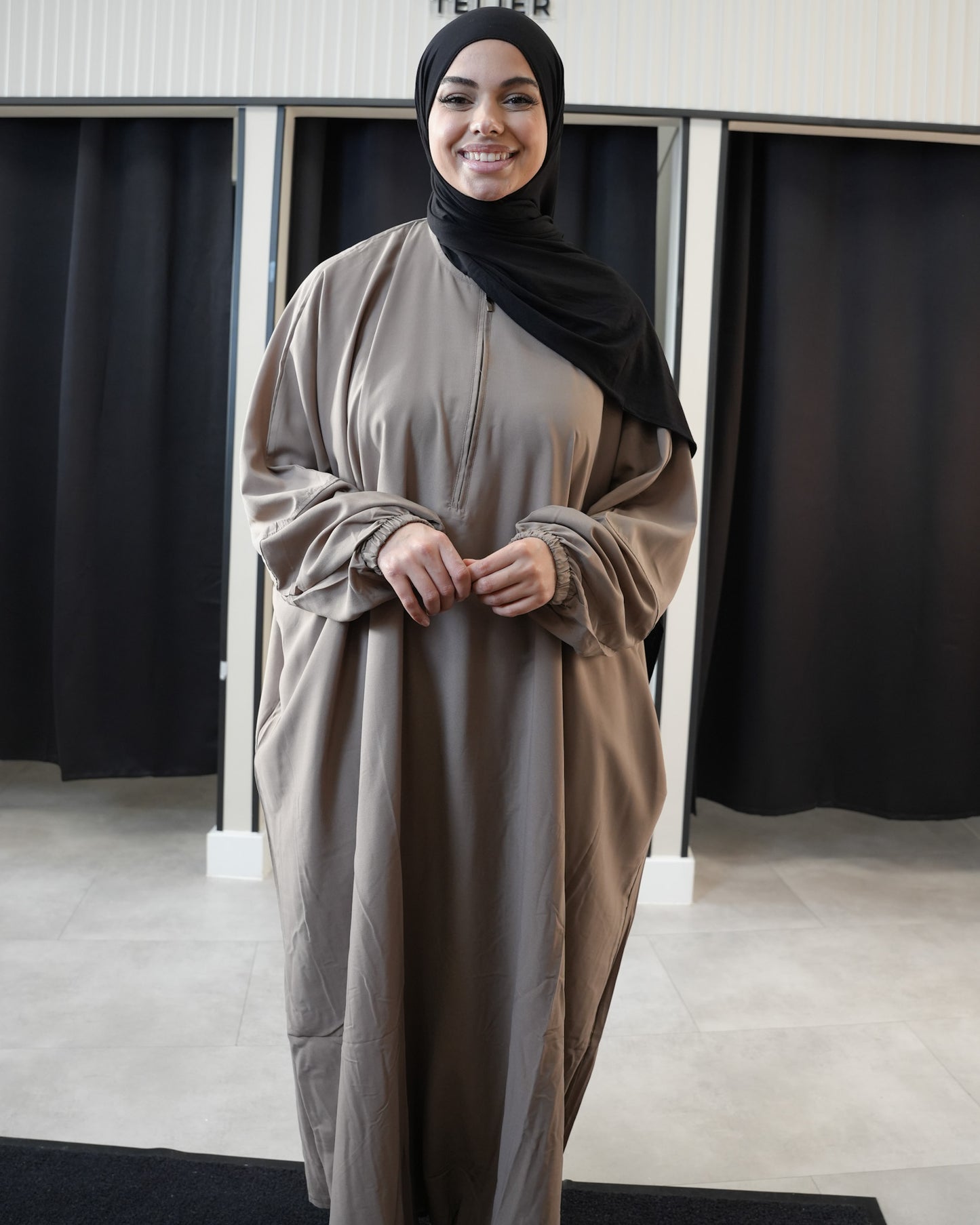 ABAYA LILLE