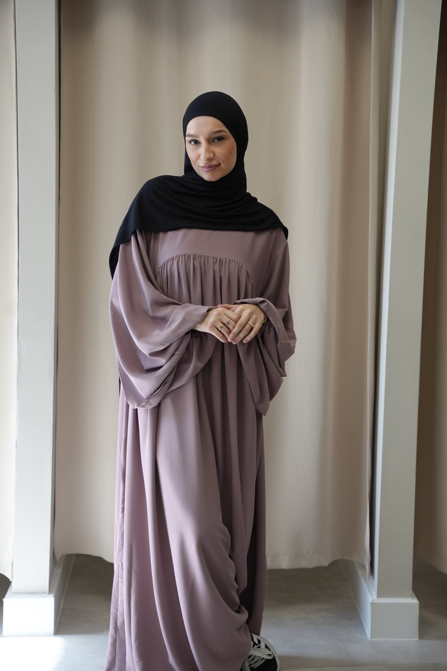 ABAYA PEARL
