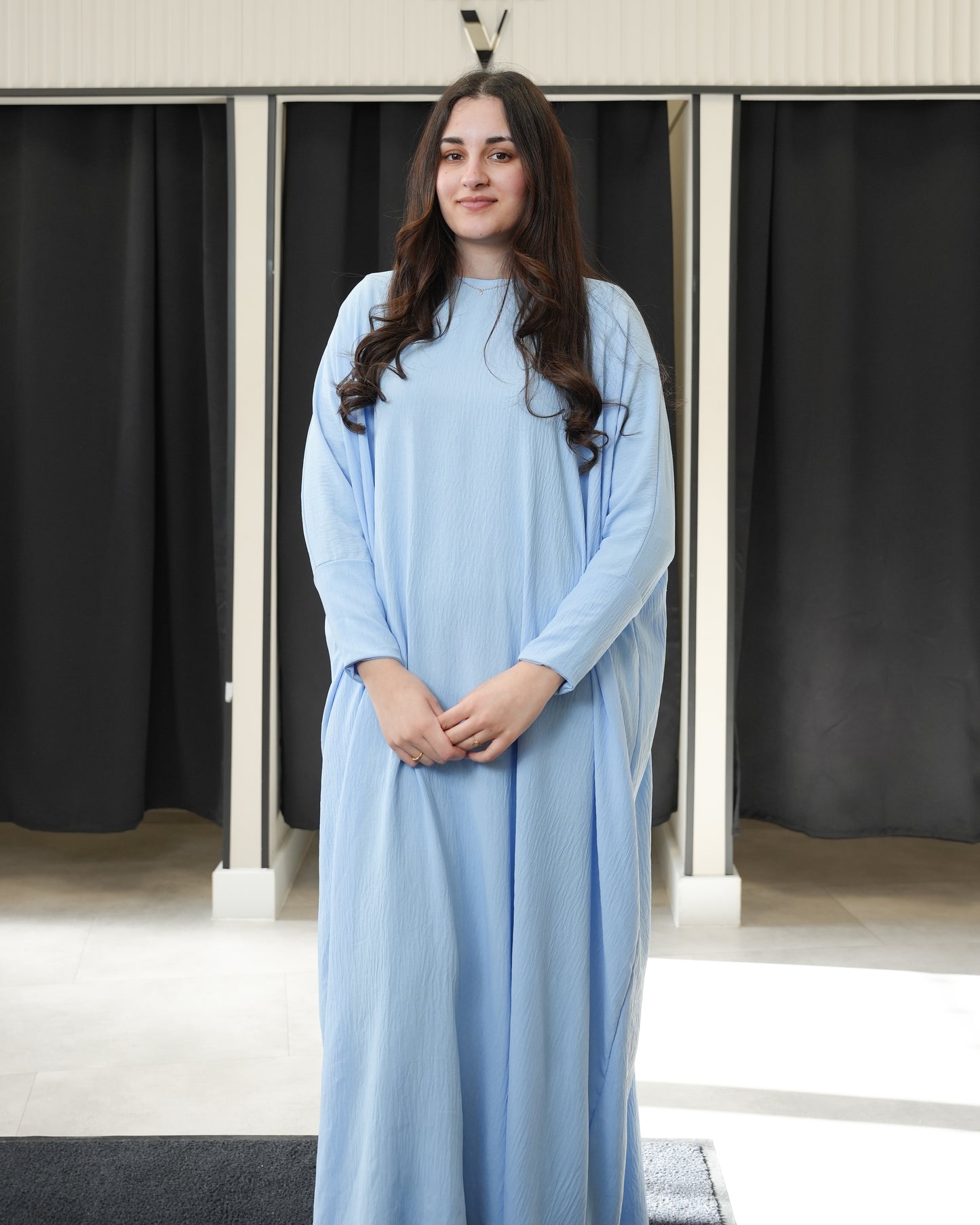 ABAYA JAZZ