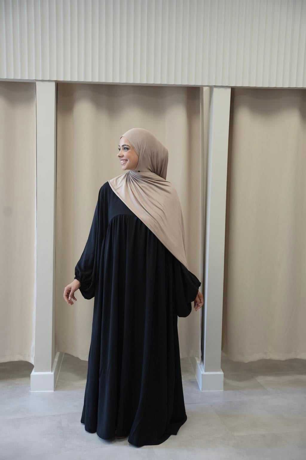 ABAYA PEARL JAZZ