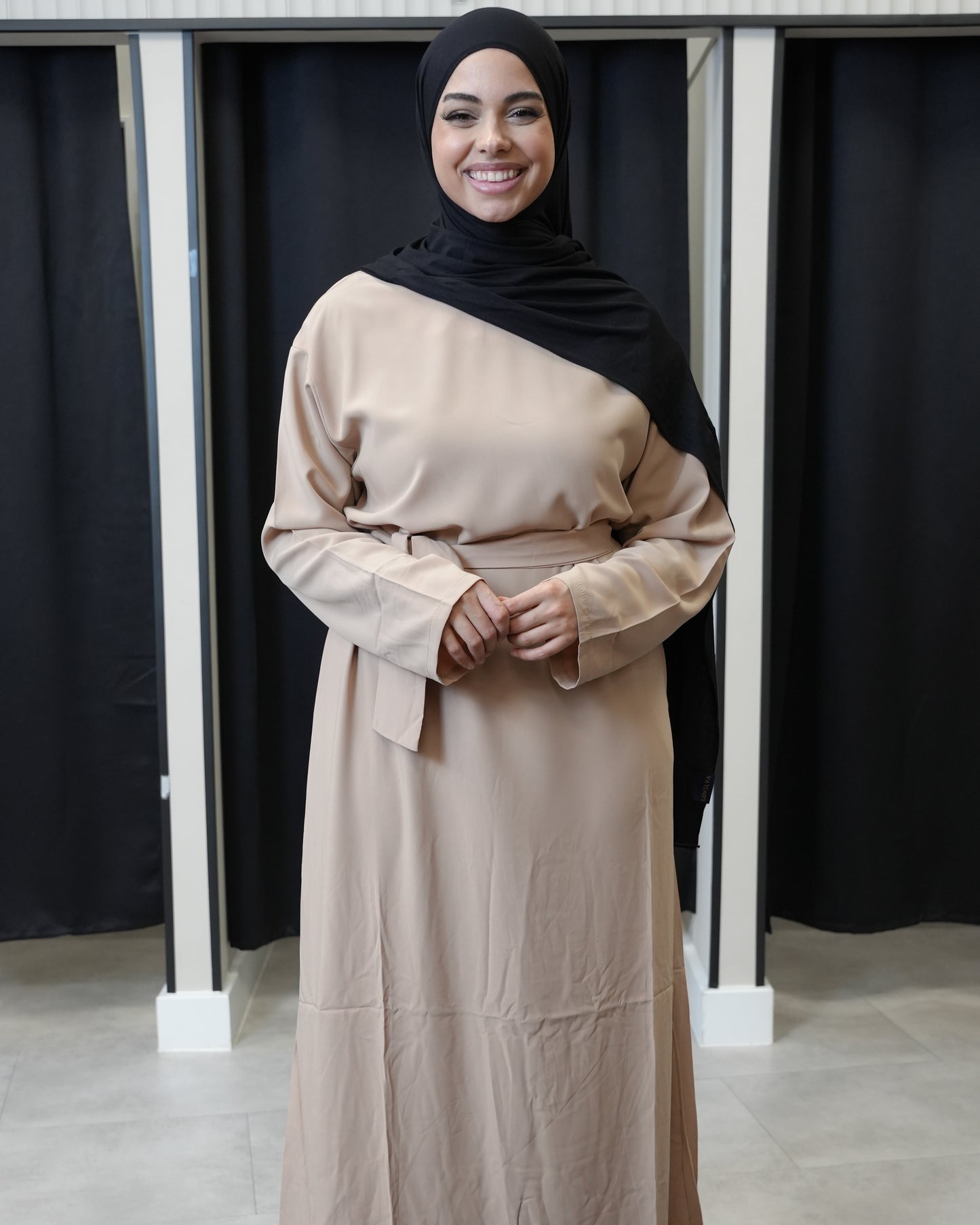 ABAYA MILA