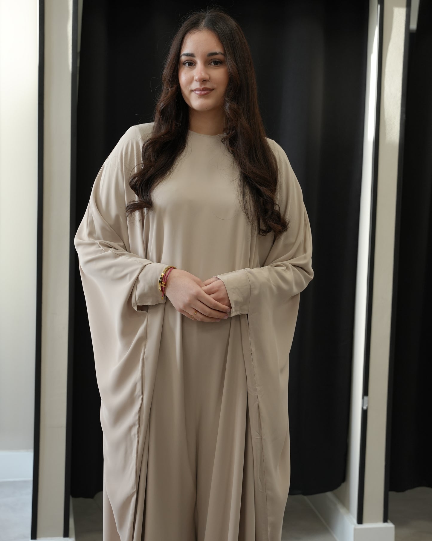 ABAYA JANA