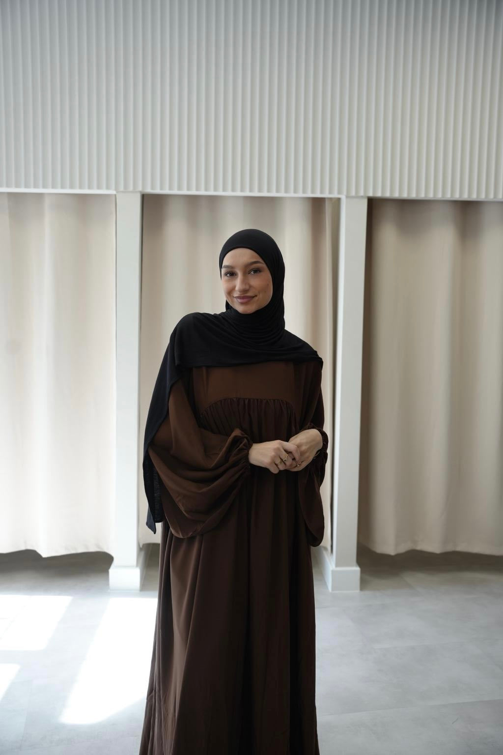 ABAYA PEARL
