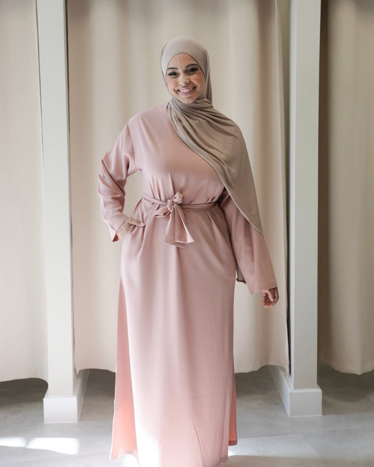 ABAYA MILA