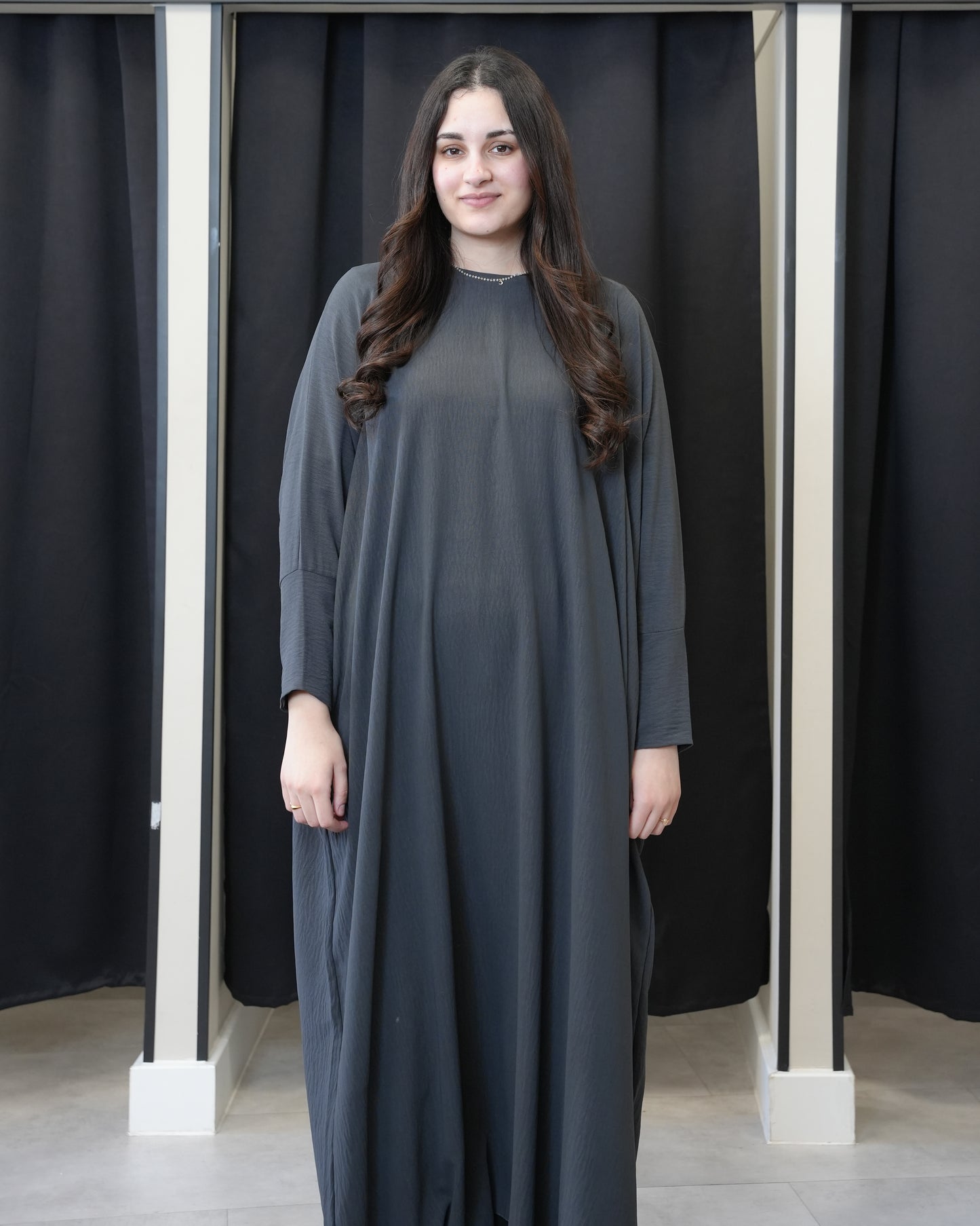ABAYA JAZZ