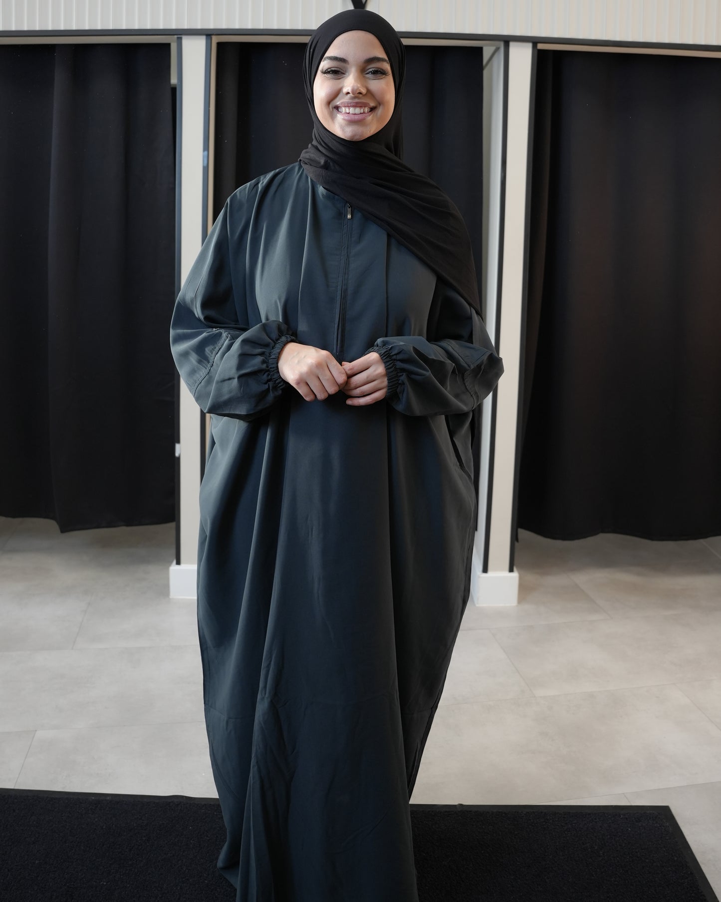 ABAYA LILLE