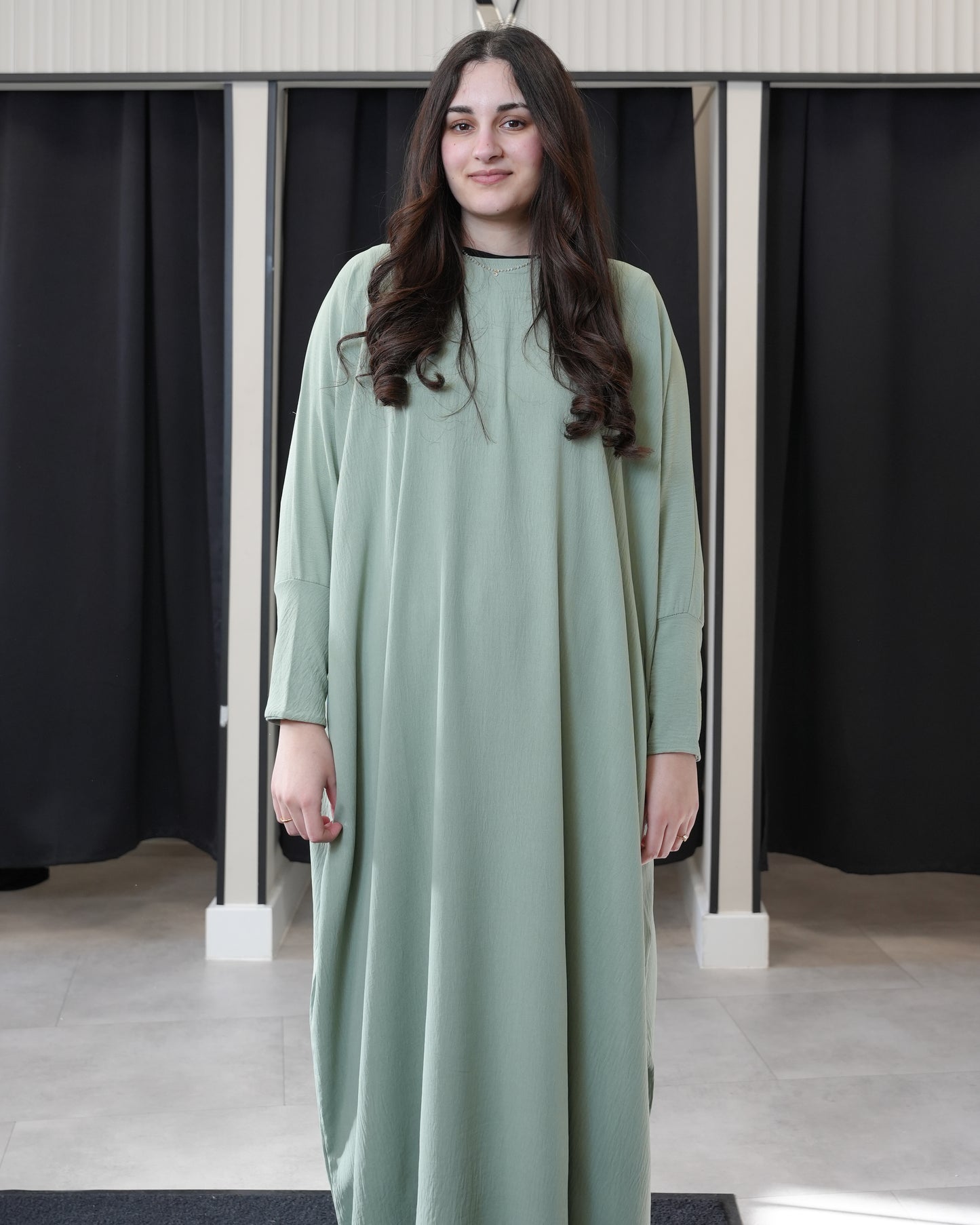 ABAYA JAZZ