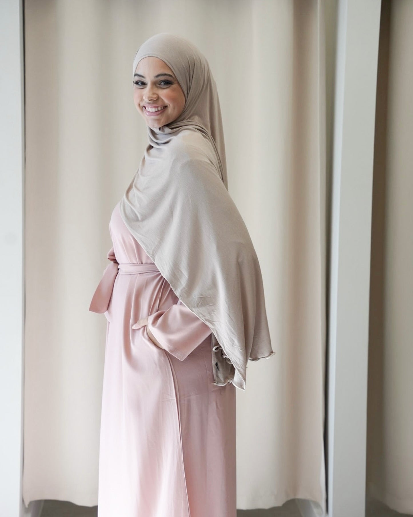 ABAYA MILA