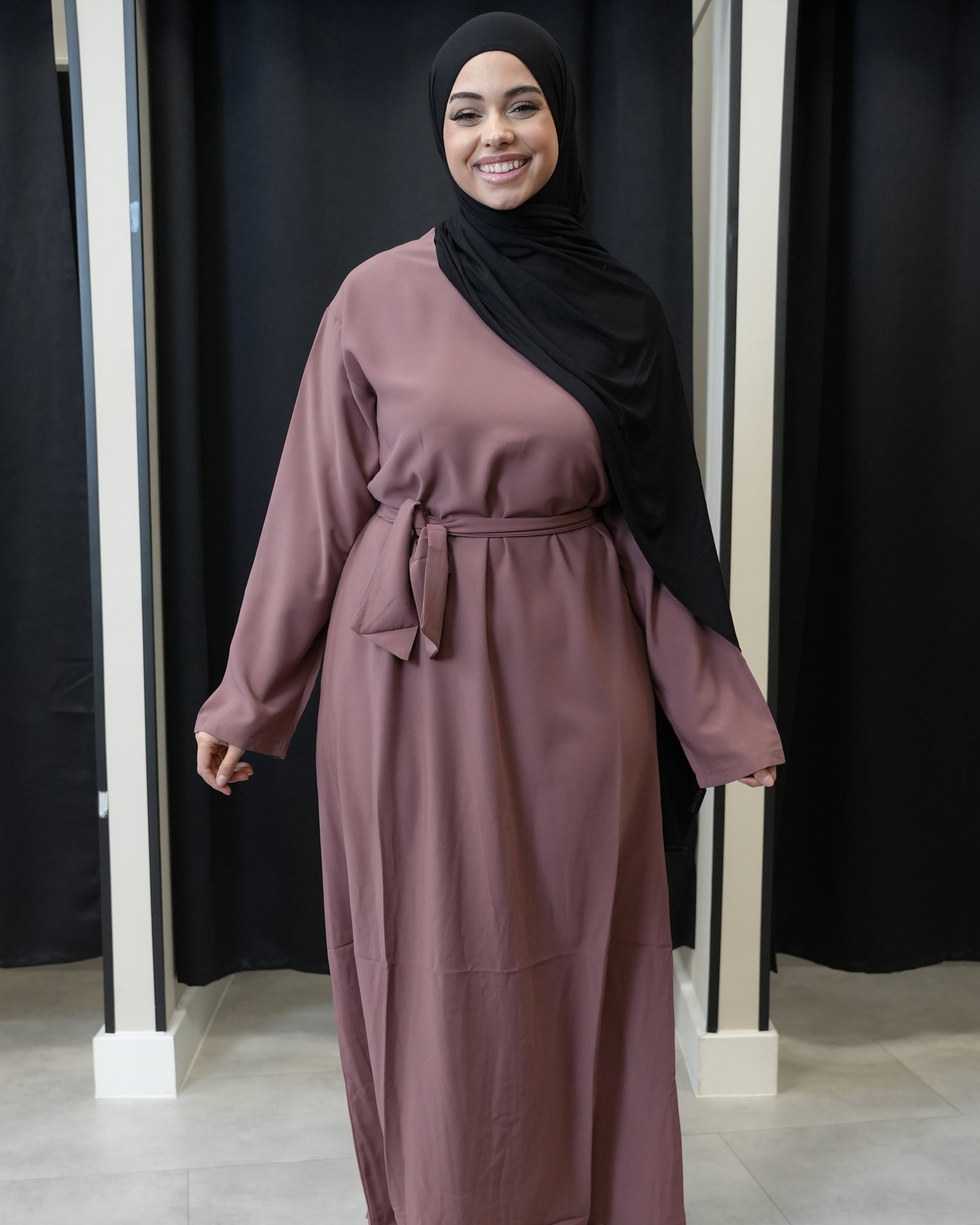 ABAYA MILA