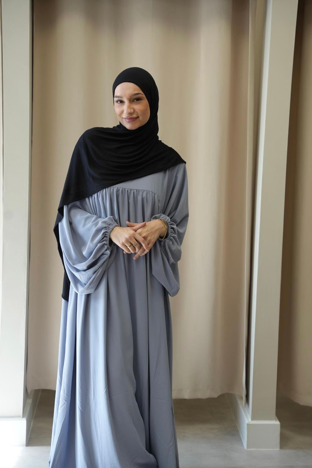 ABAYA PEARL