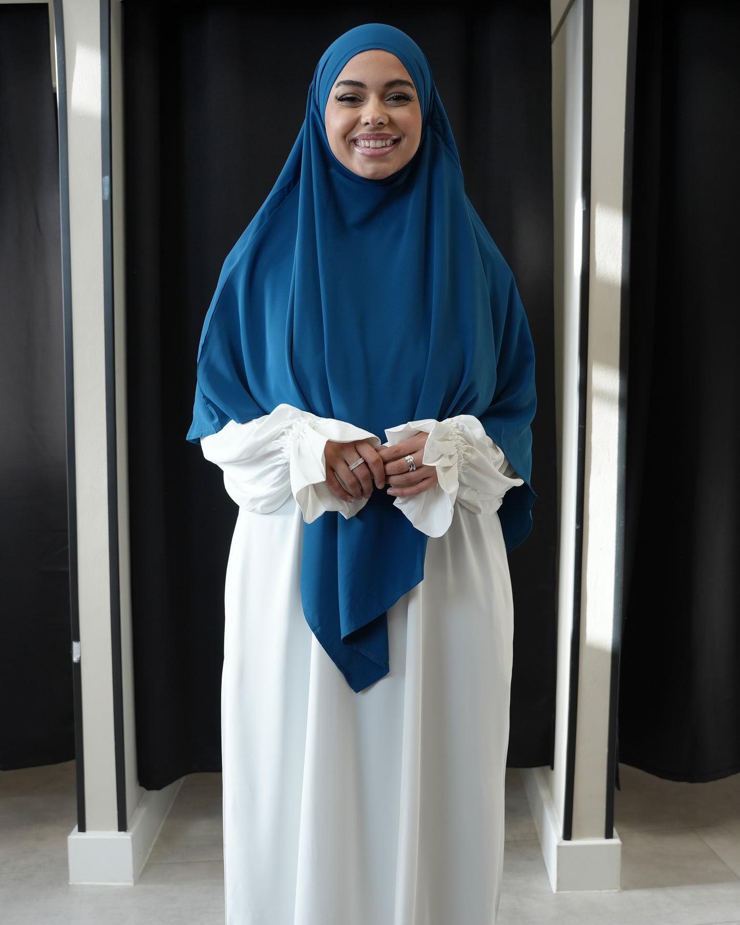 SIA KHIMAR
