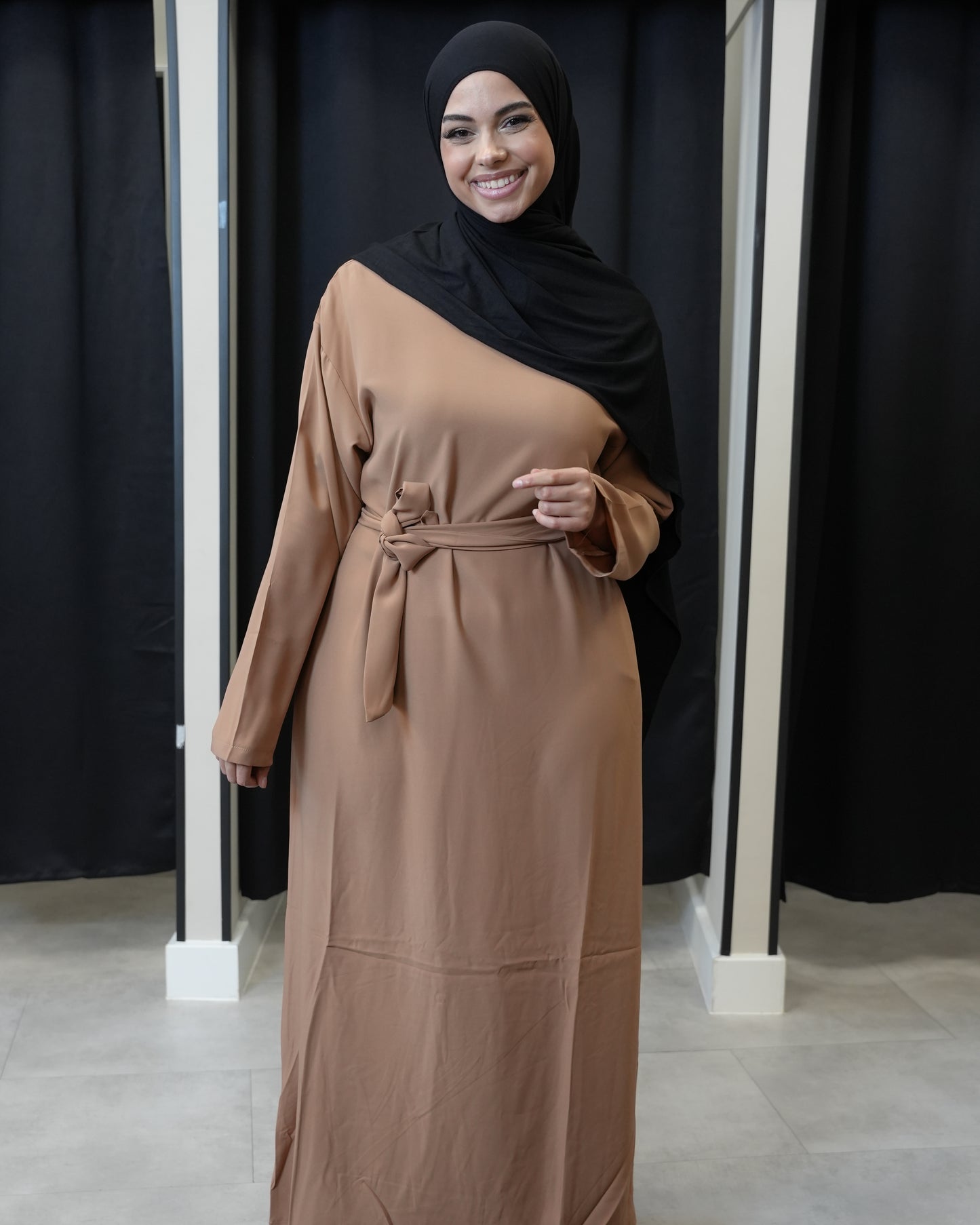 ABAYA MILA
