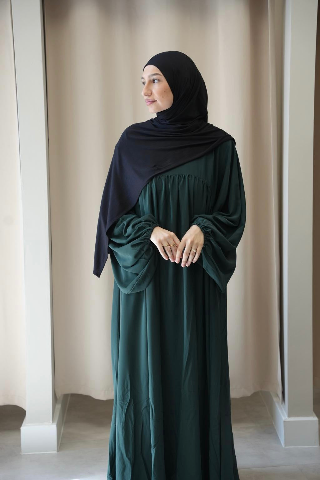 ABAYA PEARL