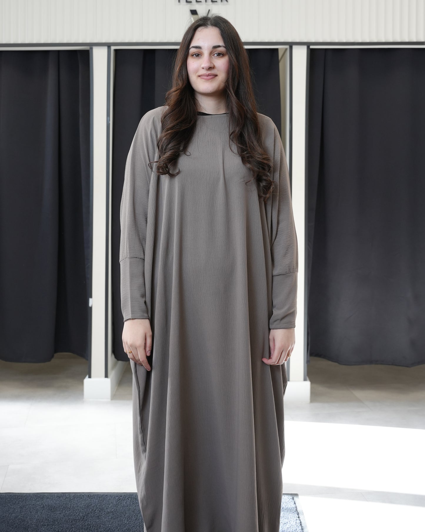 ABAYA JAZZ