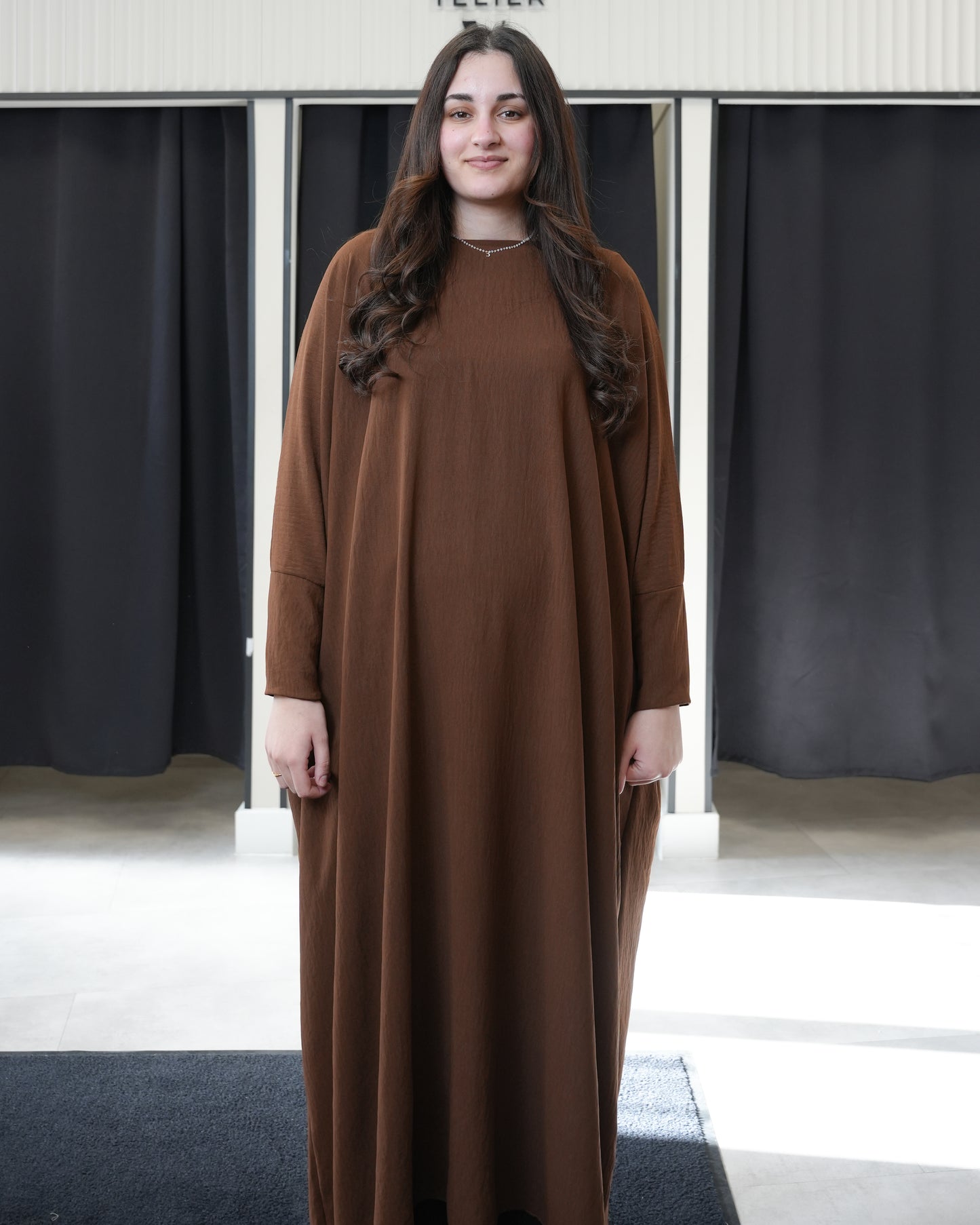ABAYA JAZZ