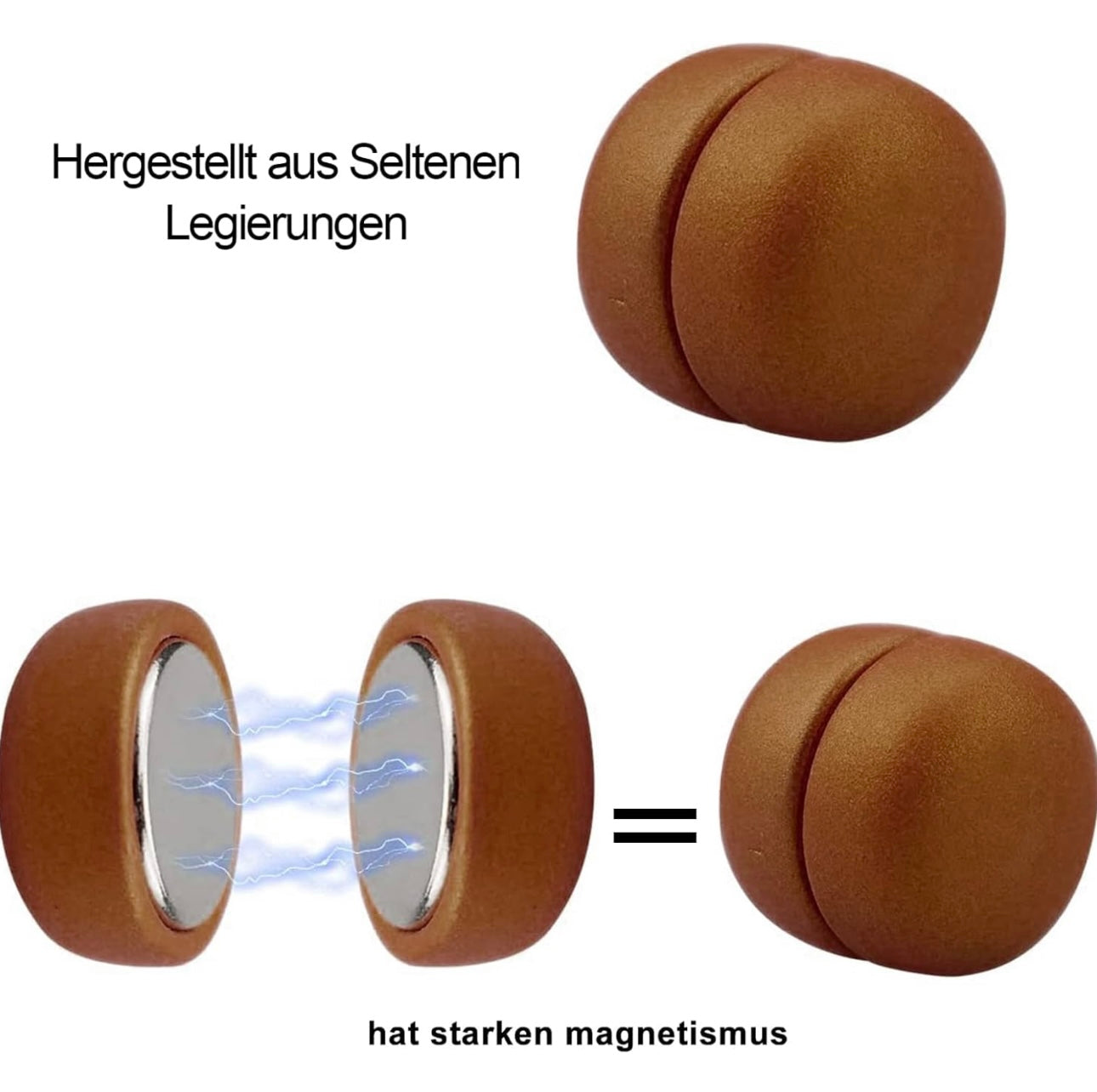 MAGNET CLIP
