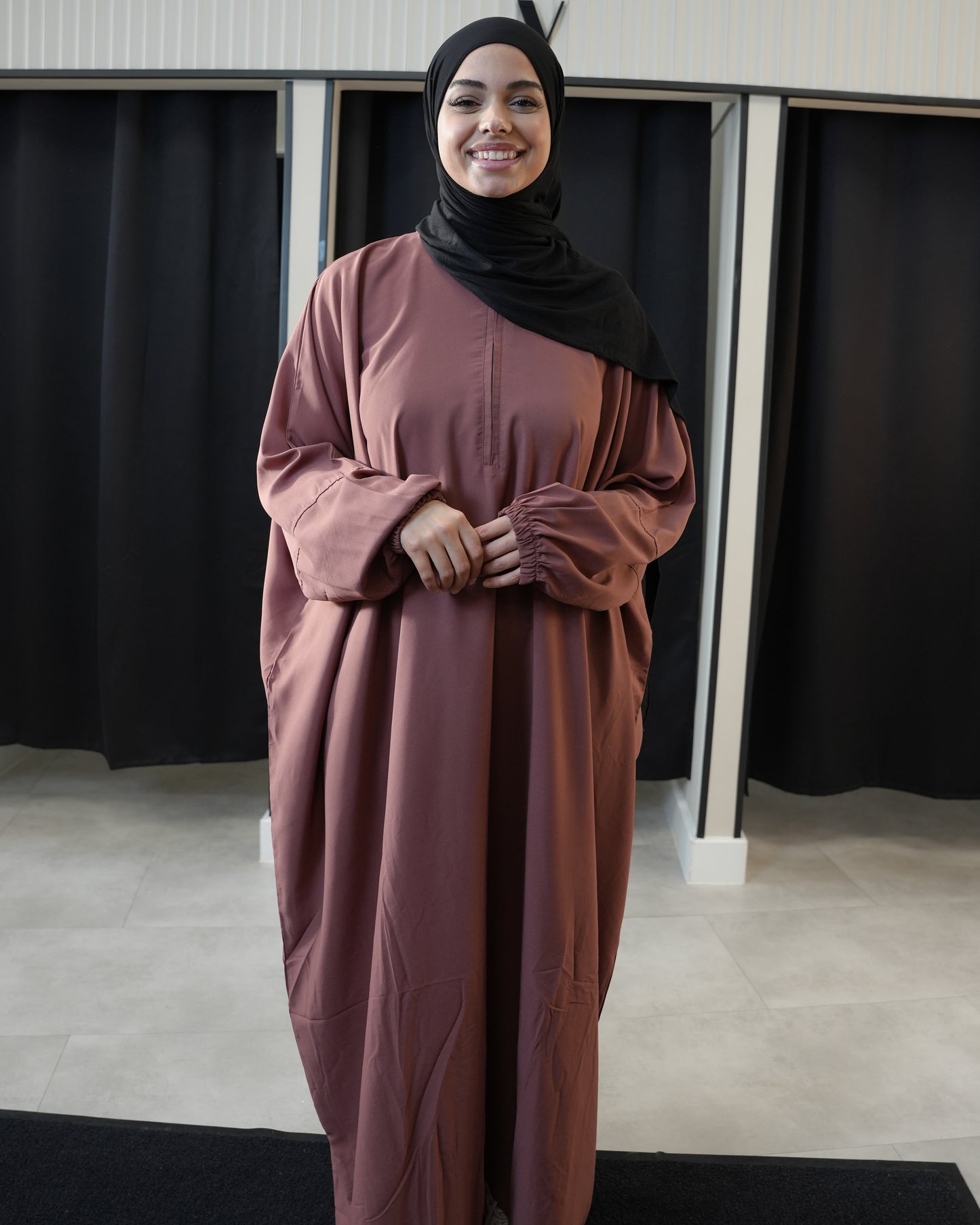 ABAYA LILLE