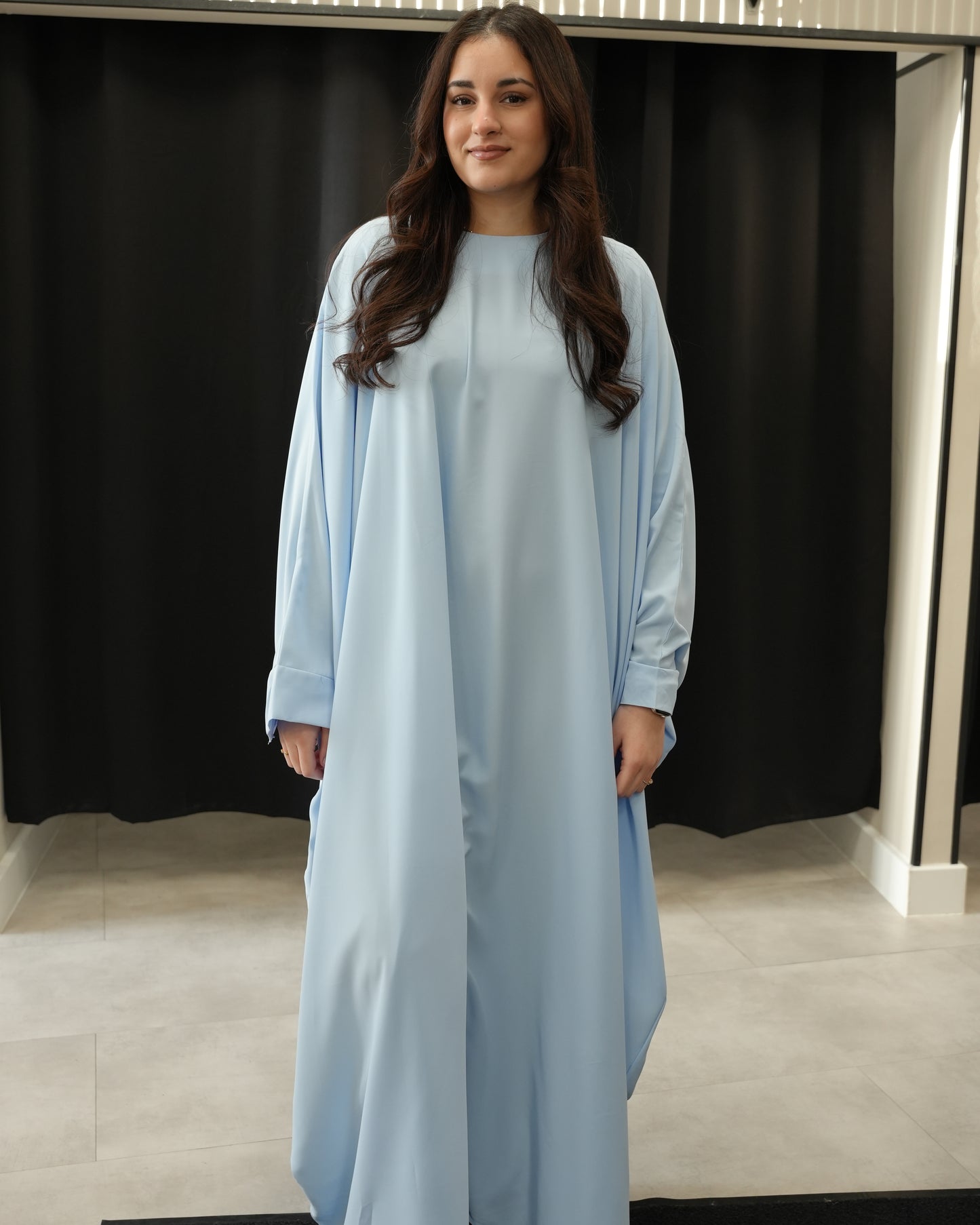 ABAYA JANA