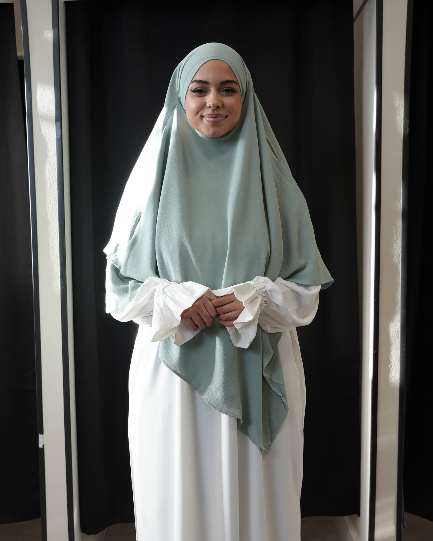2 LAGIGER JAZZ KHIMAR