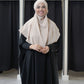 KURZER JAZZ KHIMAR