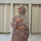 ABAYA PEARL FARASHA