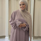 ABAYA FLOWER