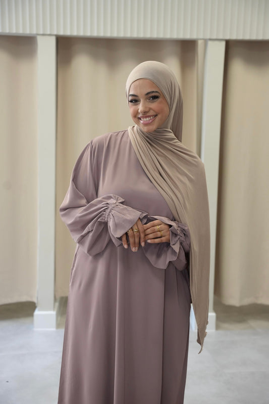 ABAYA FLOWER