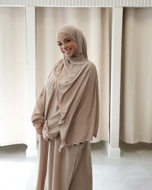 ABAYA LILLE