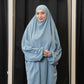 JILBAB MIT SUNNAHHOSE