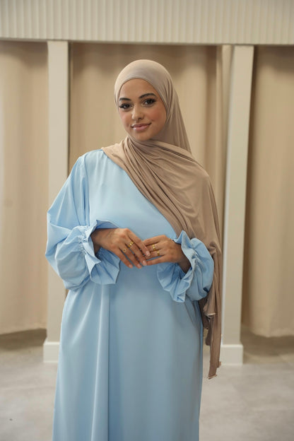 ABAYA FLOWER