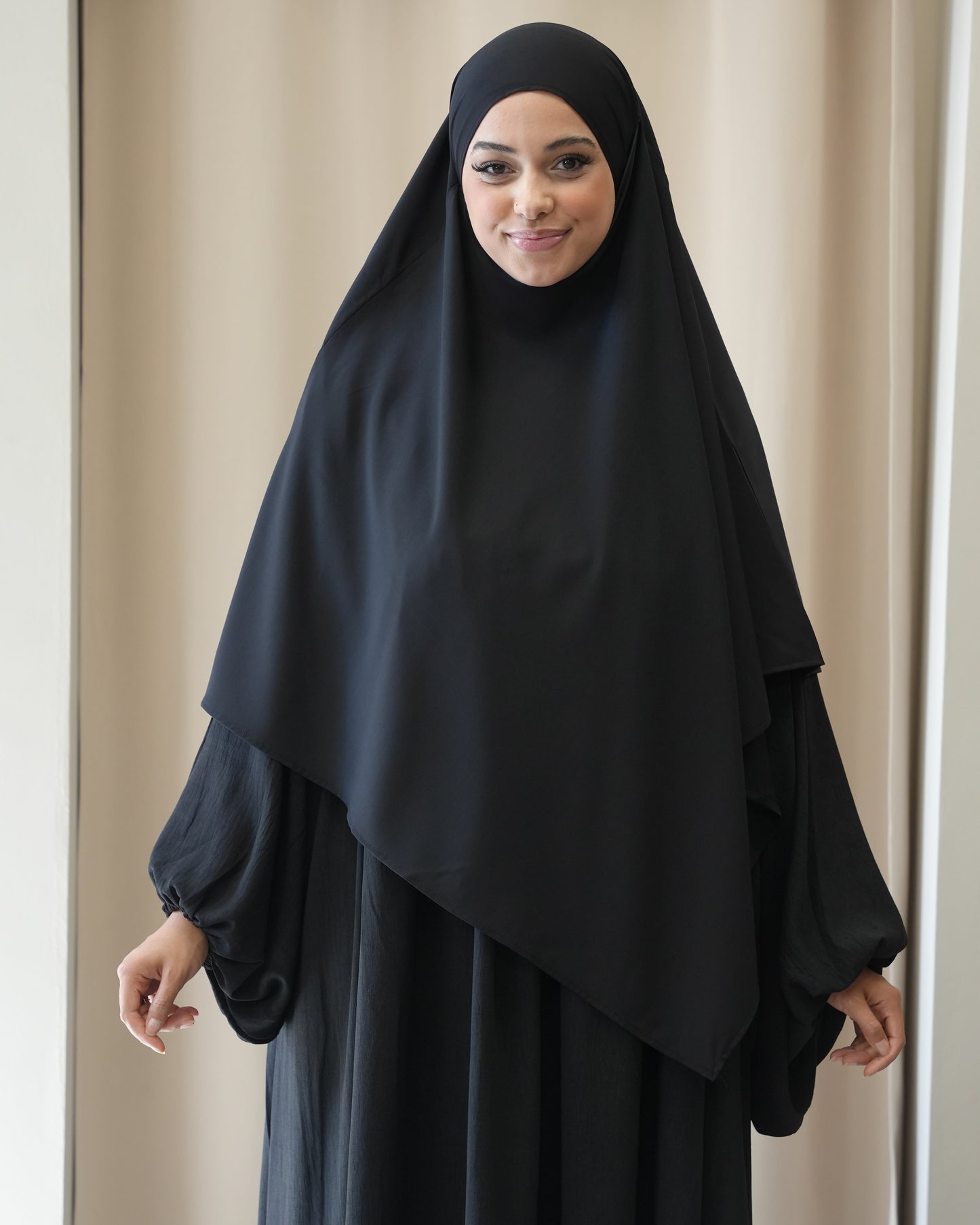 SIA KHIMAR