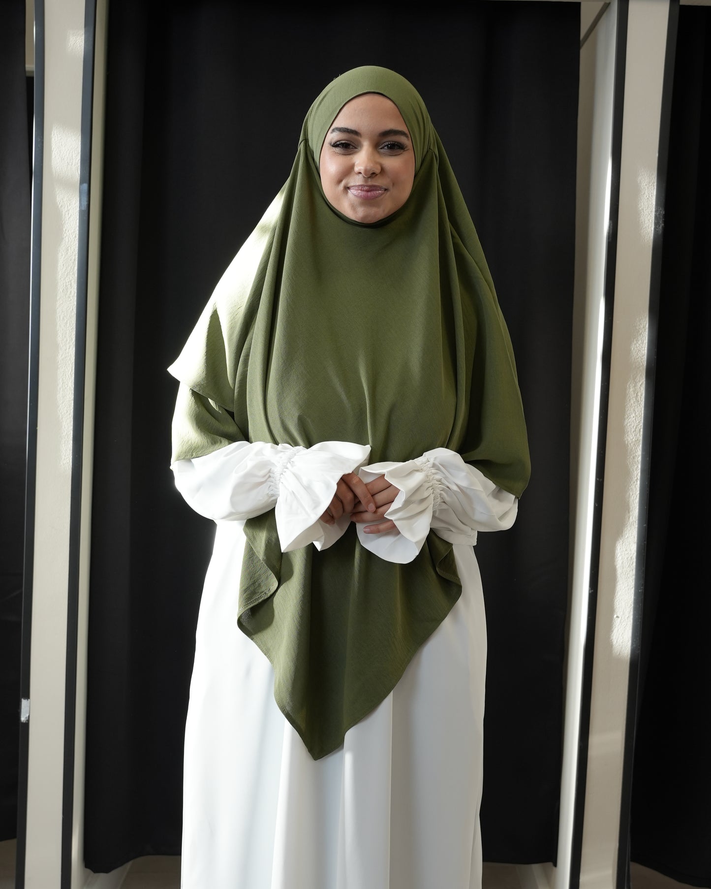 2 LAGIGER JAZZ KHIMAR