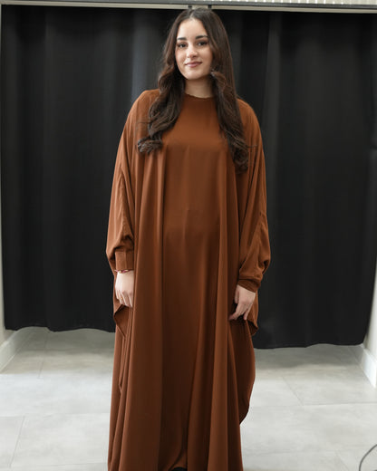 ABAYA JANA
