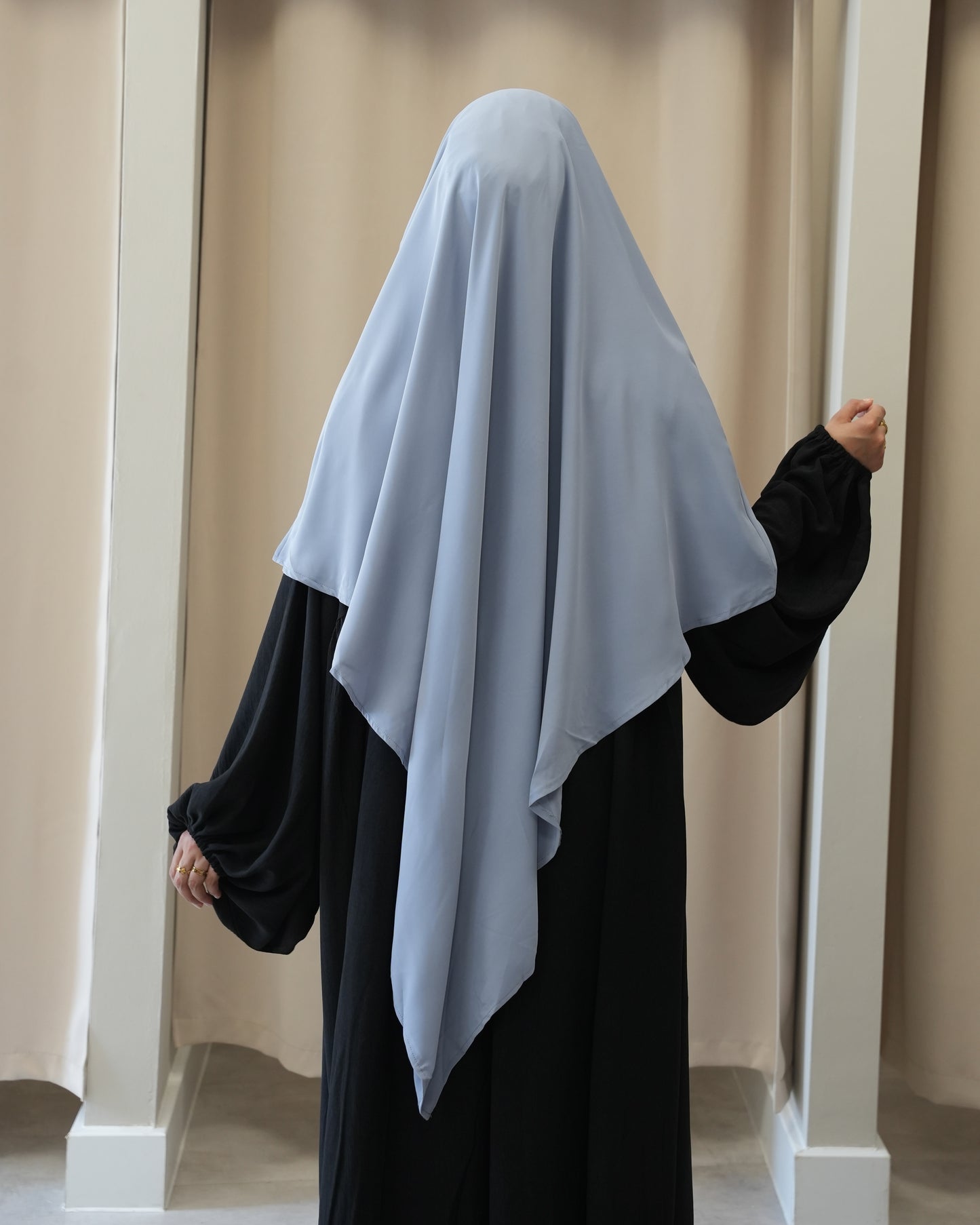 SIA KHIMAR