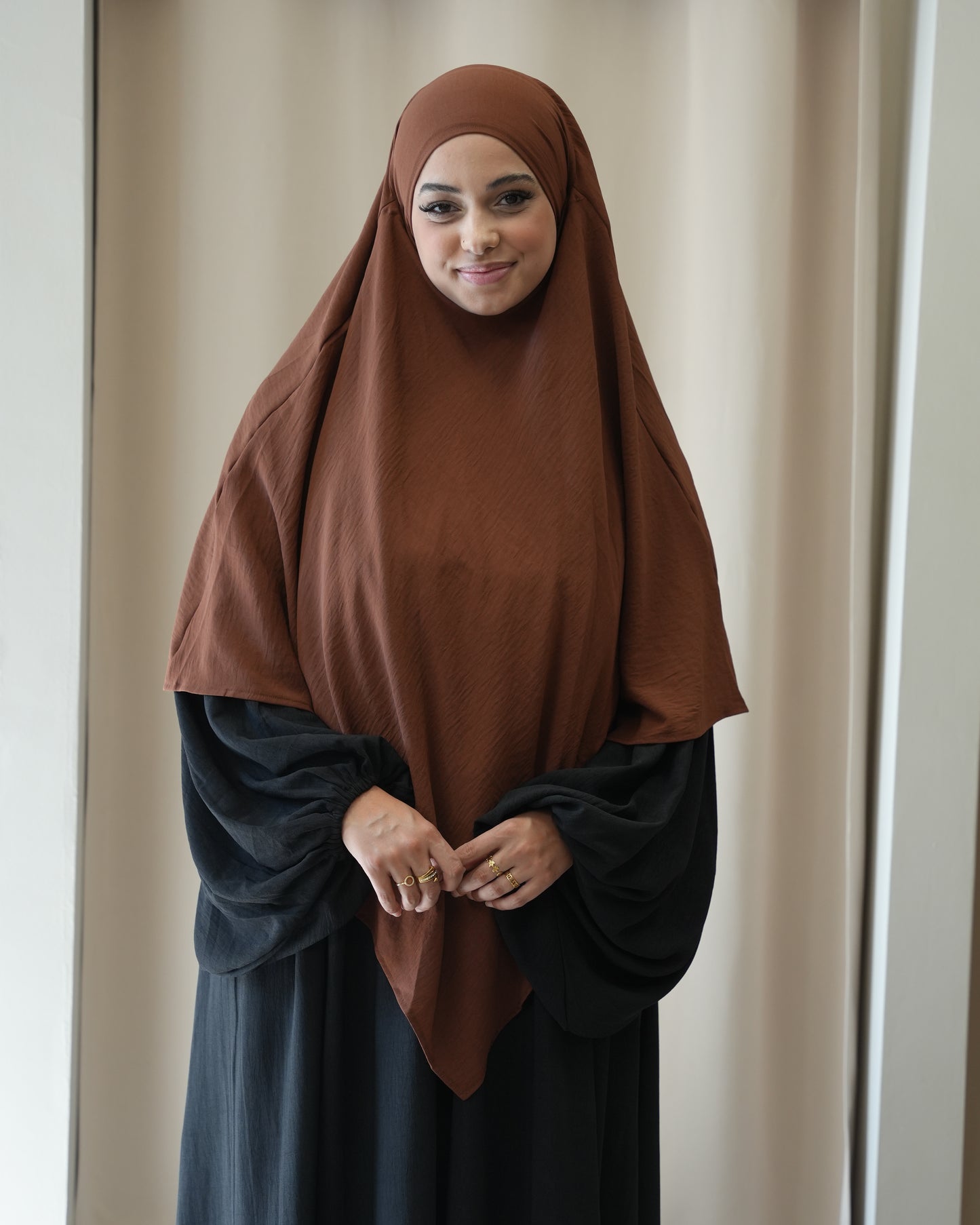 1 LAGIGER JAZZ KHIMAR