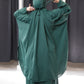 JILBAB MIT ROCK