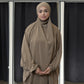 JILBAB MIT ROCK