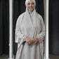 JILBAB MIT ROCK