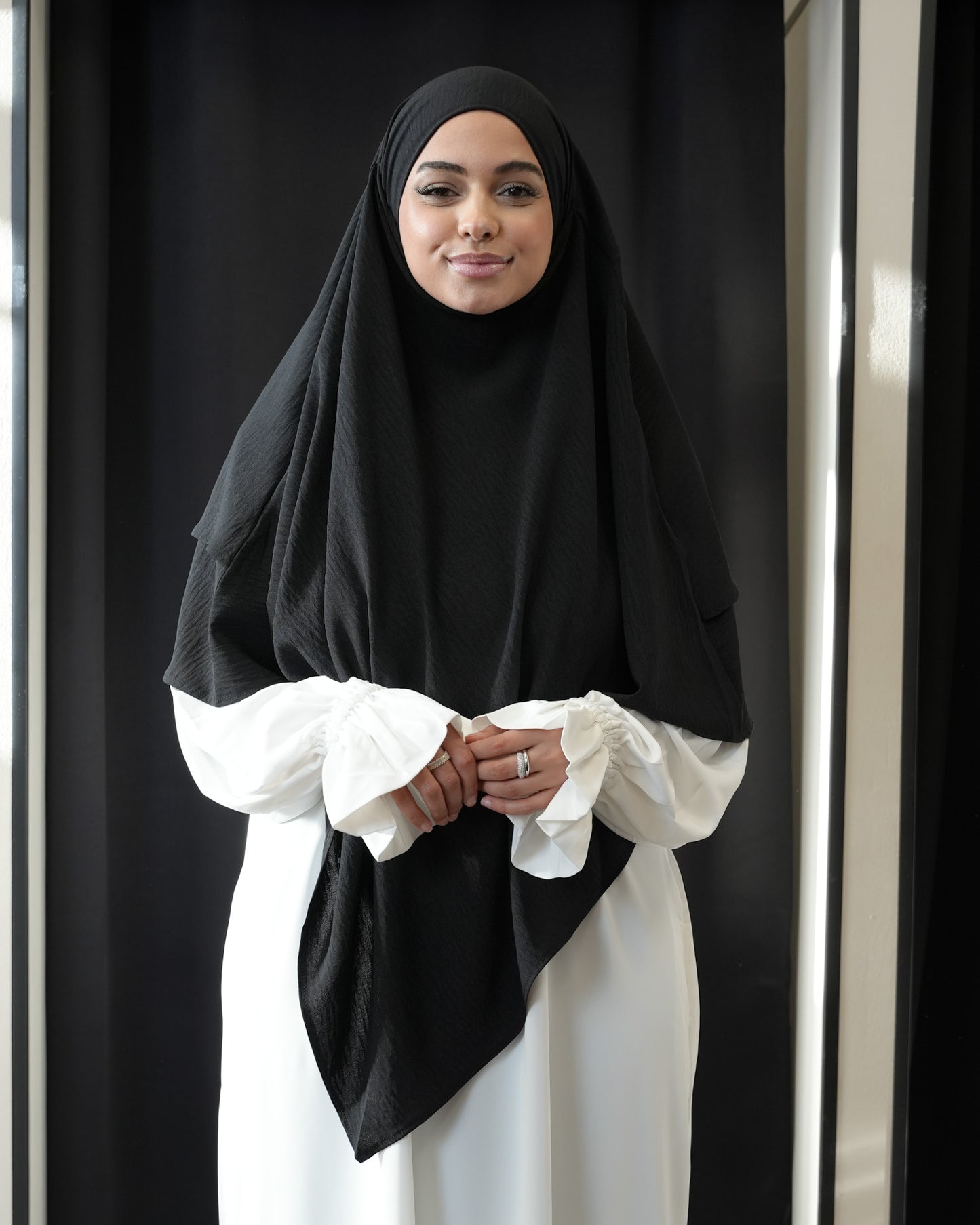 2 LAGIGER JAZZ KHIMAR