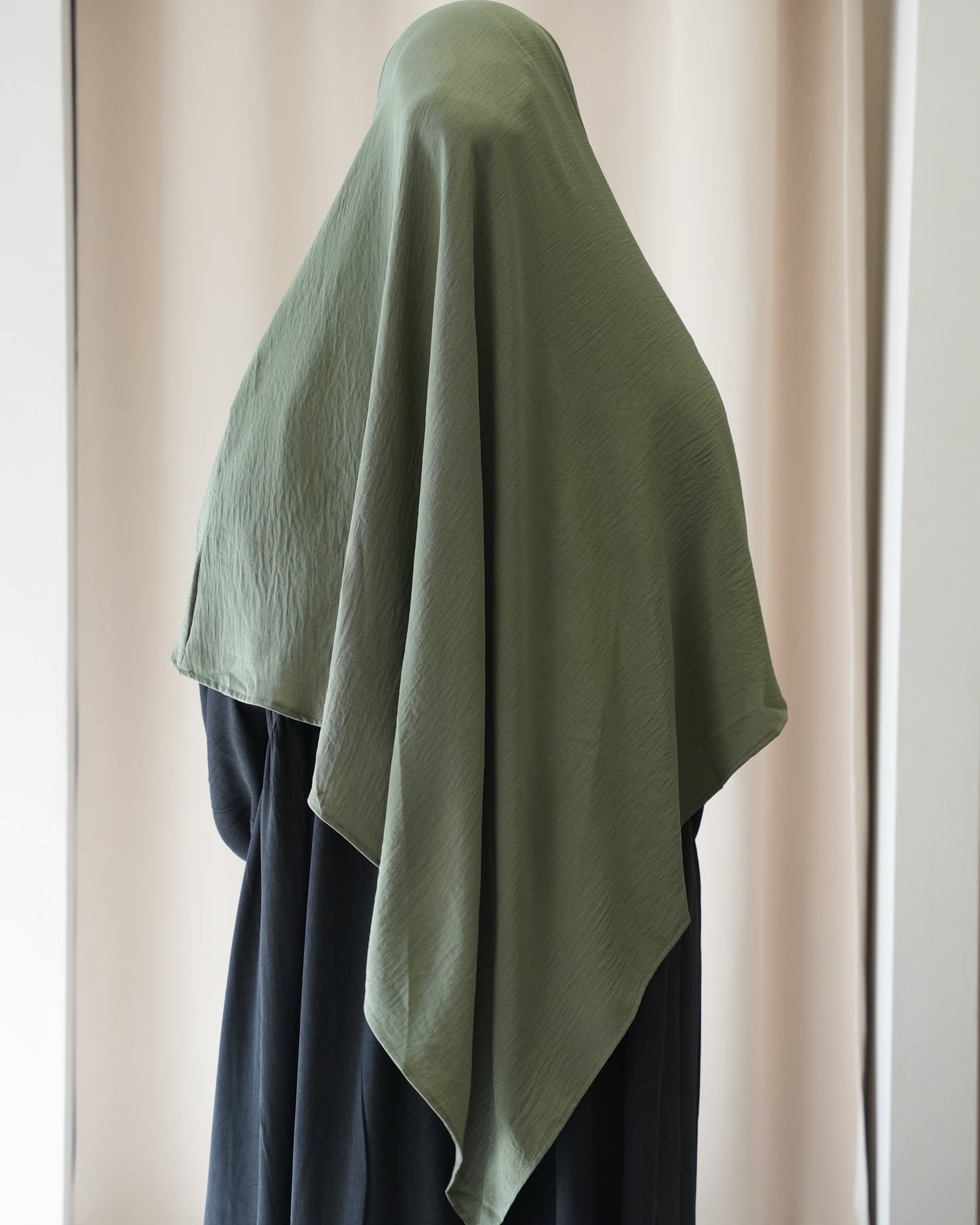 1 LAGIGER JAZZ KHIMAR