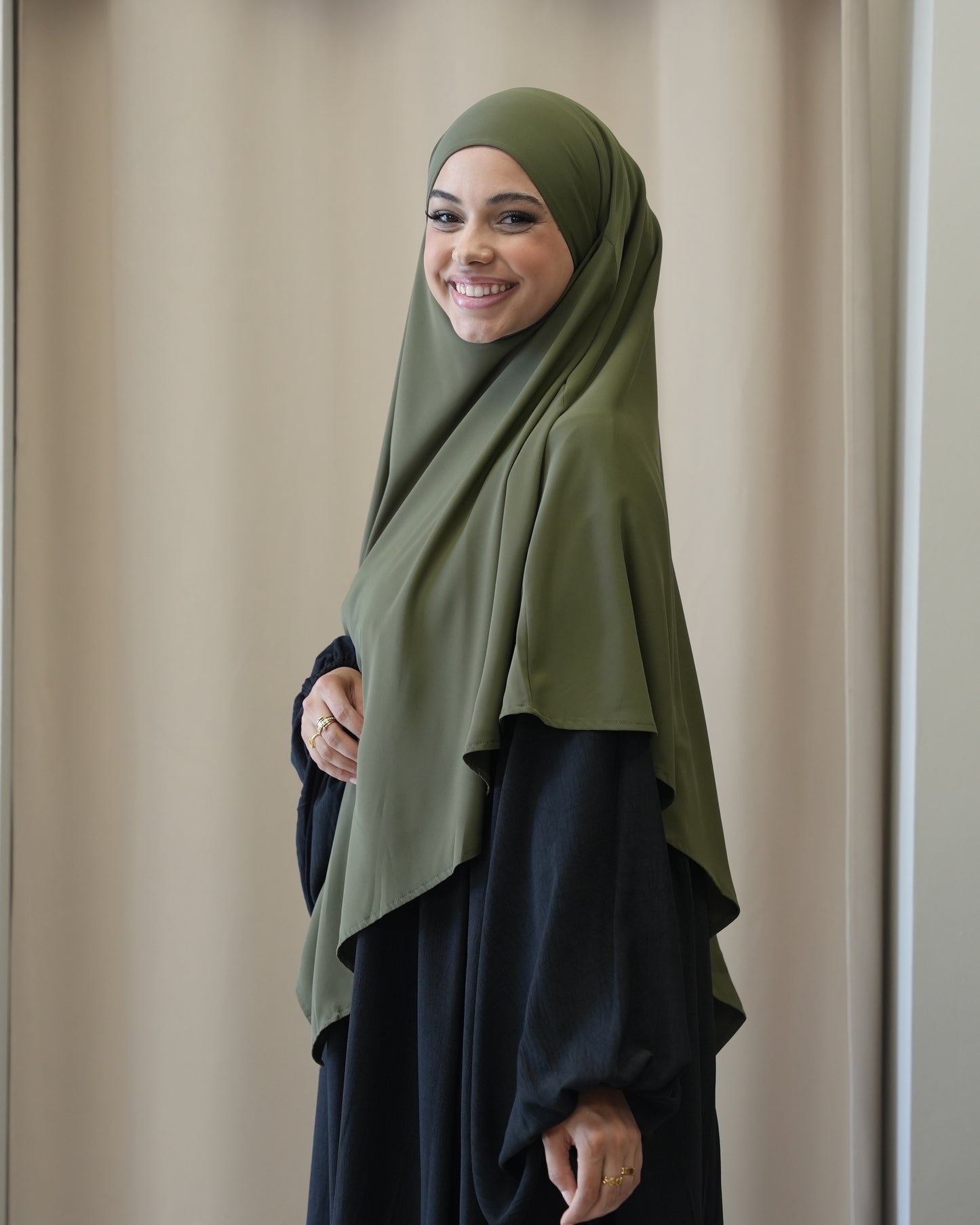SIA KHIMAR