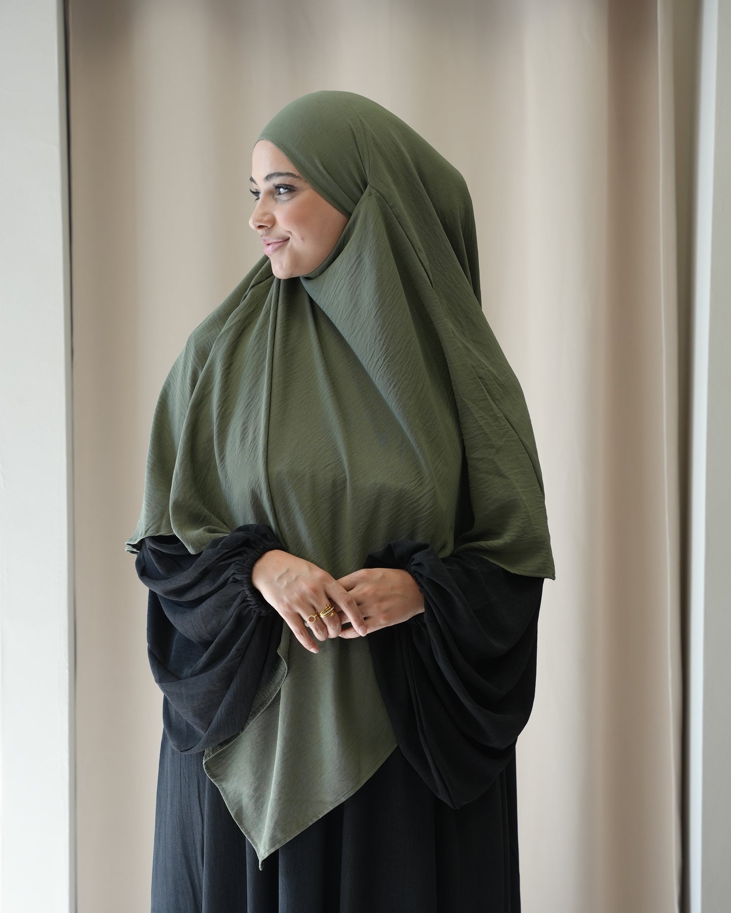 1 LAGIGER JAZZ KHIMAR