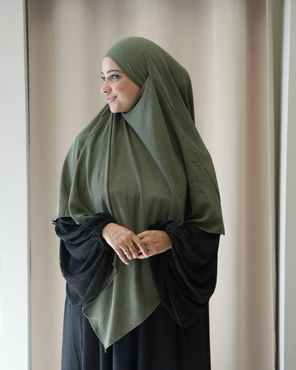 1 LAGIGER JAZZ KHIMAR